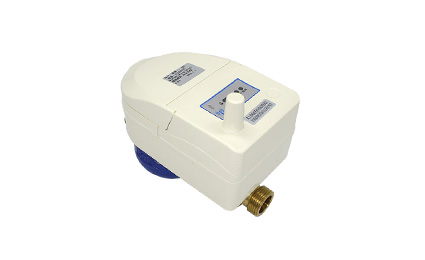 物聯網藍牙水表