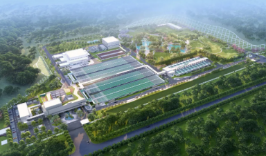 智慧水務管理系統，智慧供水整體解決方案，保障供水安全